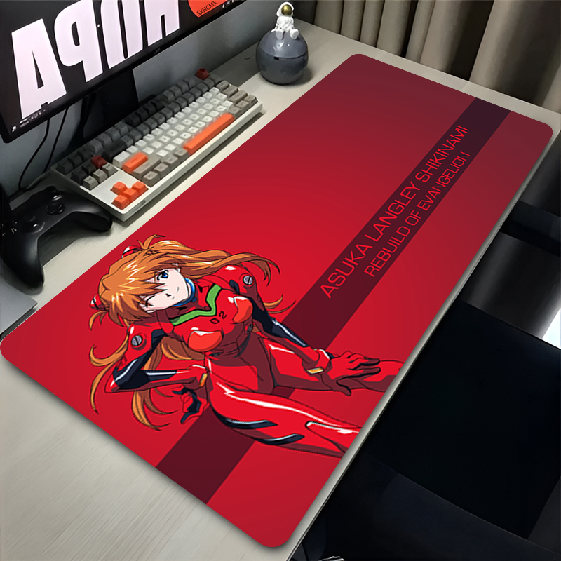 Gaming Keyboard High Ground - Große Gaming-Mauspads XXL Tastaturunterlage Gamer-Mauspad Laptop-Schreibtischunterlage