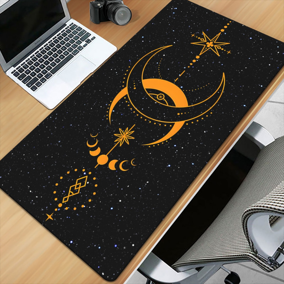 Brand Moon Black HD bedrucktes – Gaming Keyboard Brand Bewertung und Preis