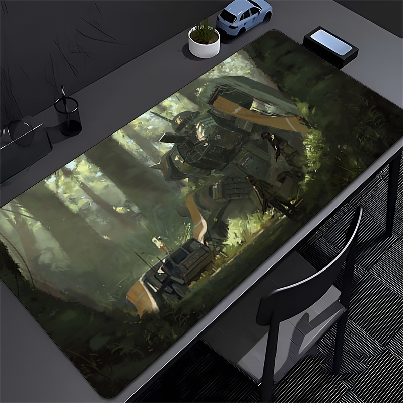 90x40cm Mauspad Anime Gamer-Co – Gaming Keyboard Easy To Clean Bewertung und Preis