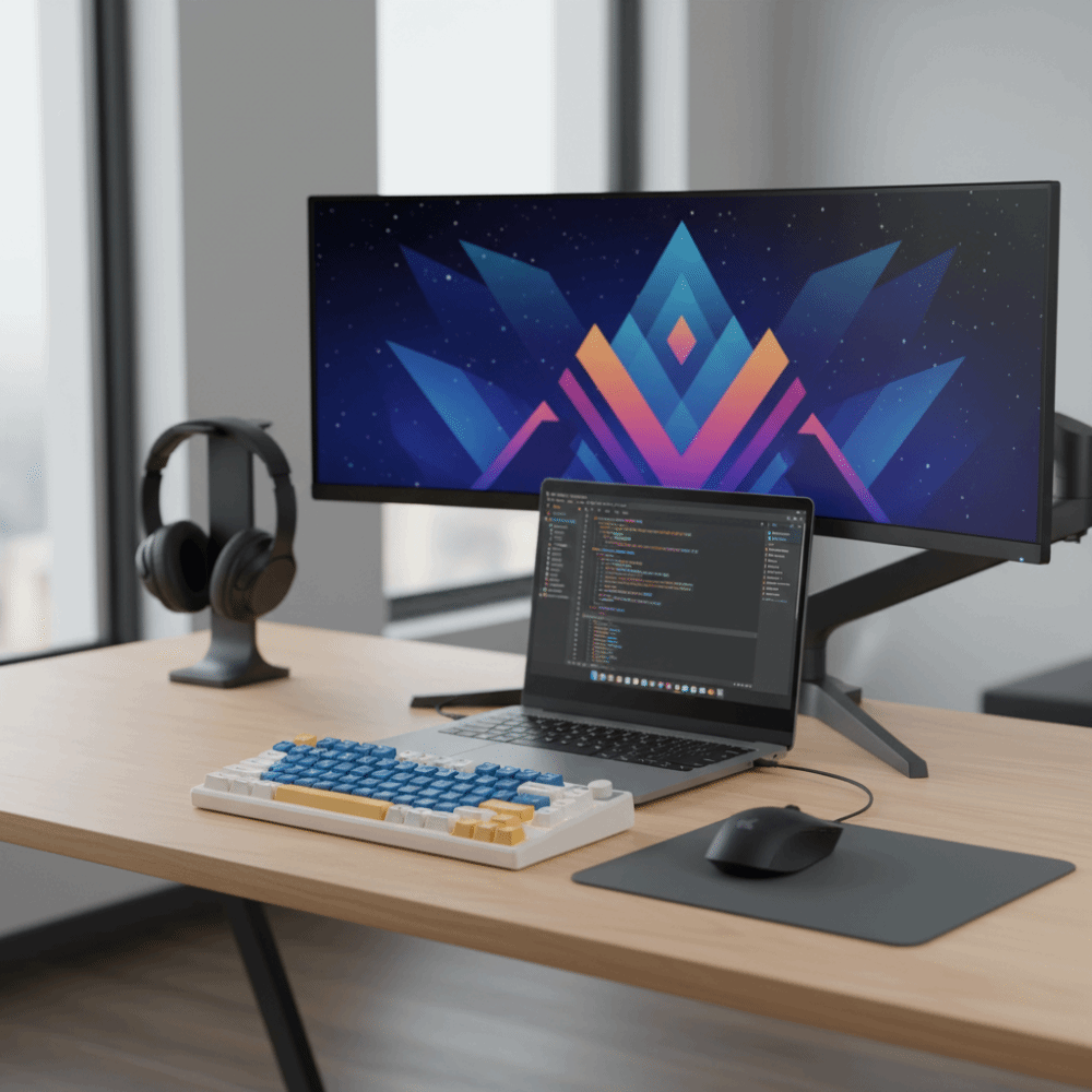 Kabelgebundene Gaming-Mechanis – Gaming Keyboard That Is Quiet Bewertung und Preis