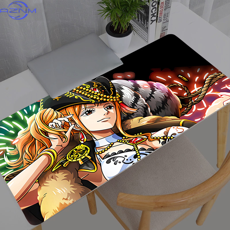 Mauspad Spiel One Piece Nami G – Gaming Keyboard Mini Bewertung und Preis