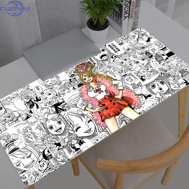 Mauspad Spiel One Piece Nami G – Gaming Keyboard Mini Bewertung und Preis