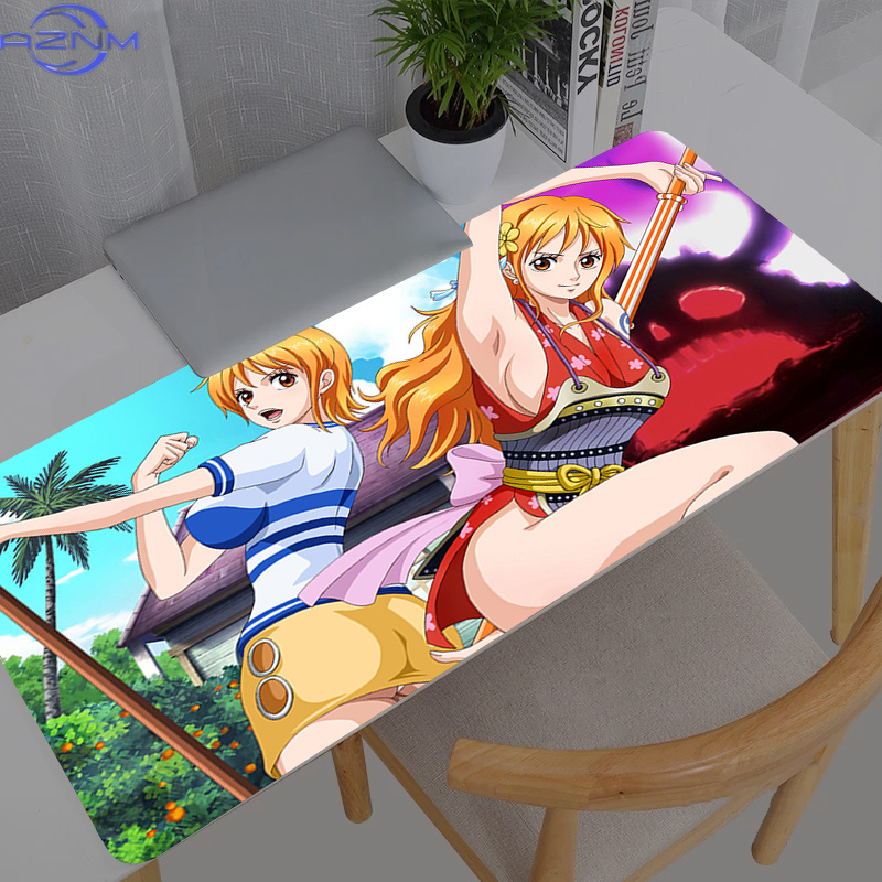 Mauspad Spiel One Piece Nami G – Gaming Keyboard Mini Bewertung und Preis