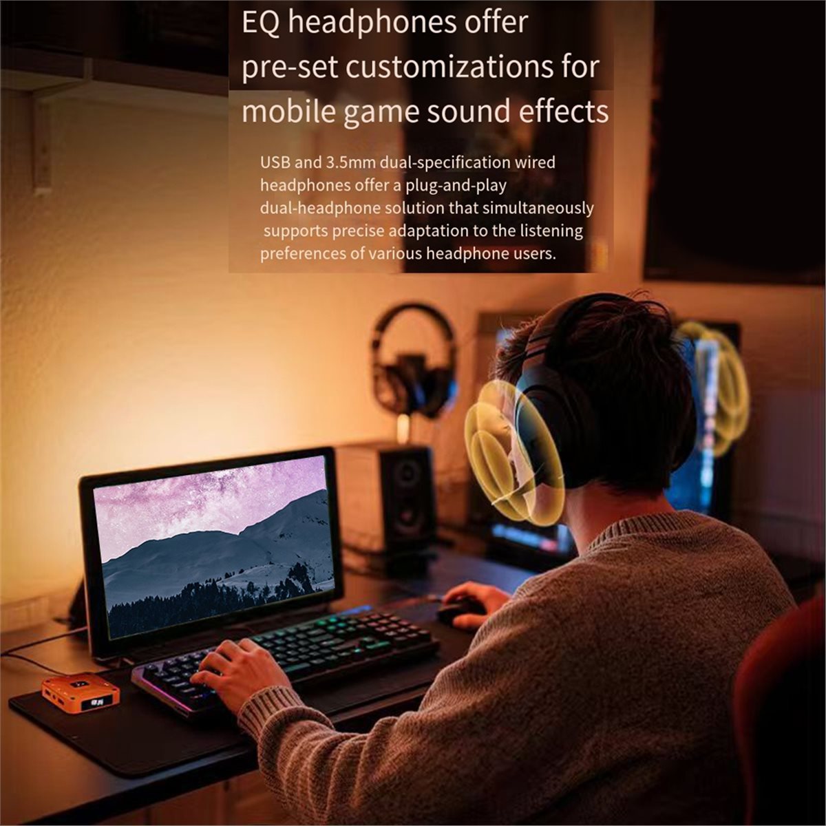 AX360M Tastatur- und Mausadapt – Gaming Keyboard And Mouse Converter For Mobile Bewertung und Preis