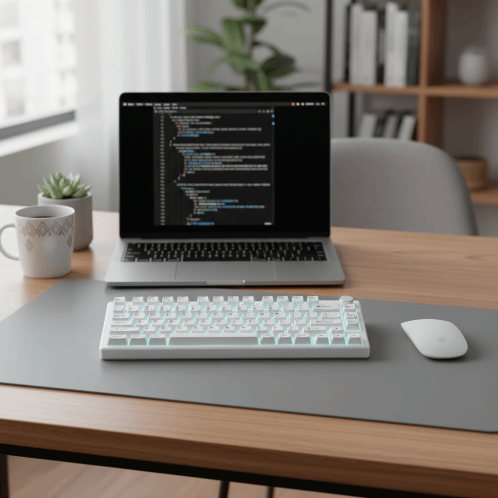 Kabelgebundene Gaming-Tastatur – Gaming Keyboard That Is Quiet Bewertung und Preis