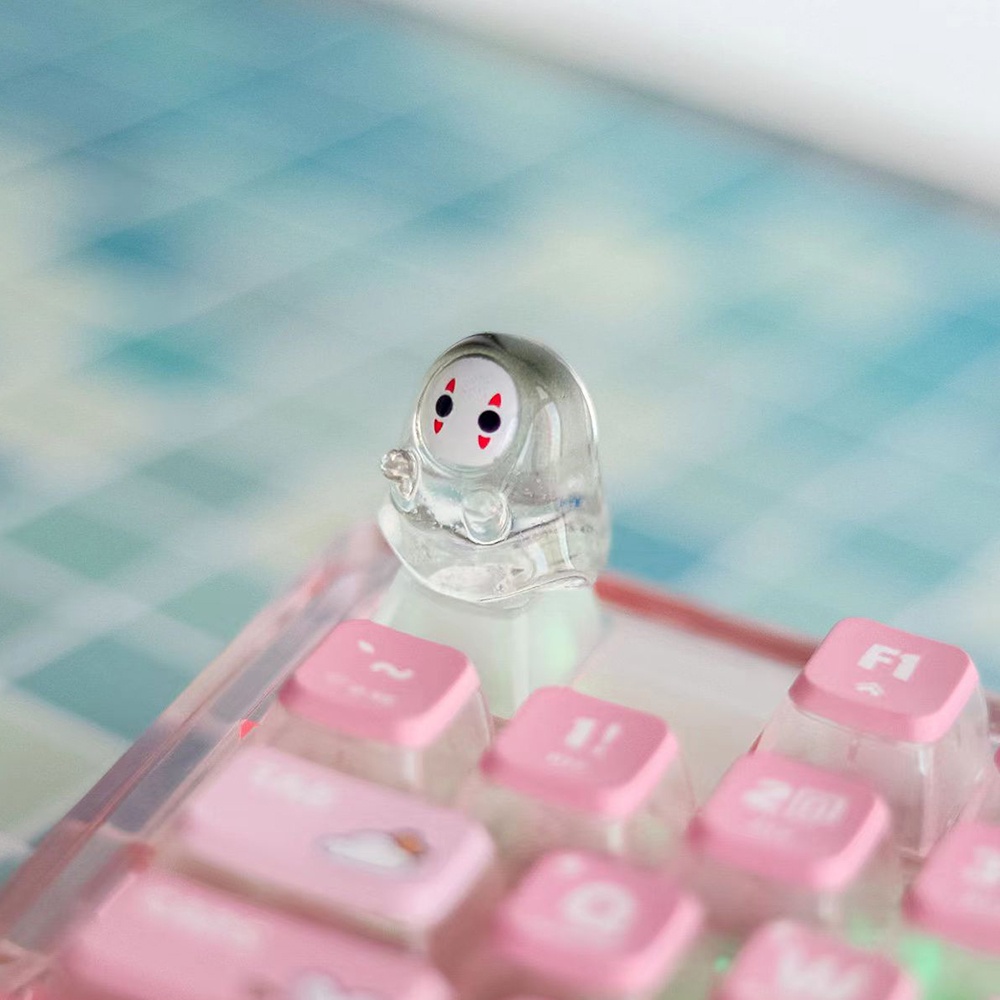 Cartoon Halloween Hintergrundb – Keyboard Gaming Transparent Bewertung und Preis