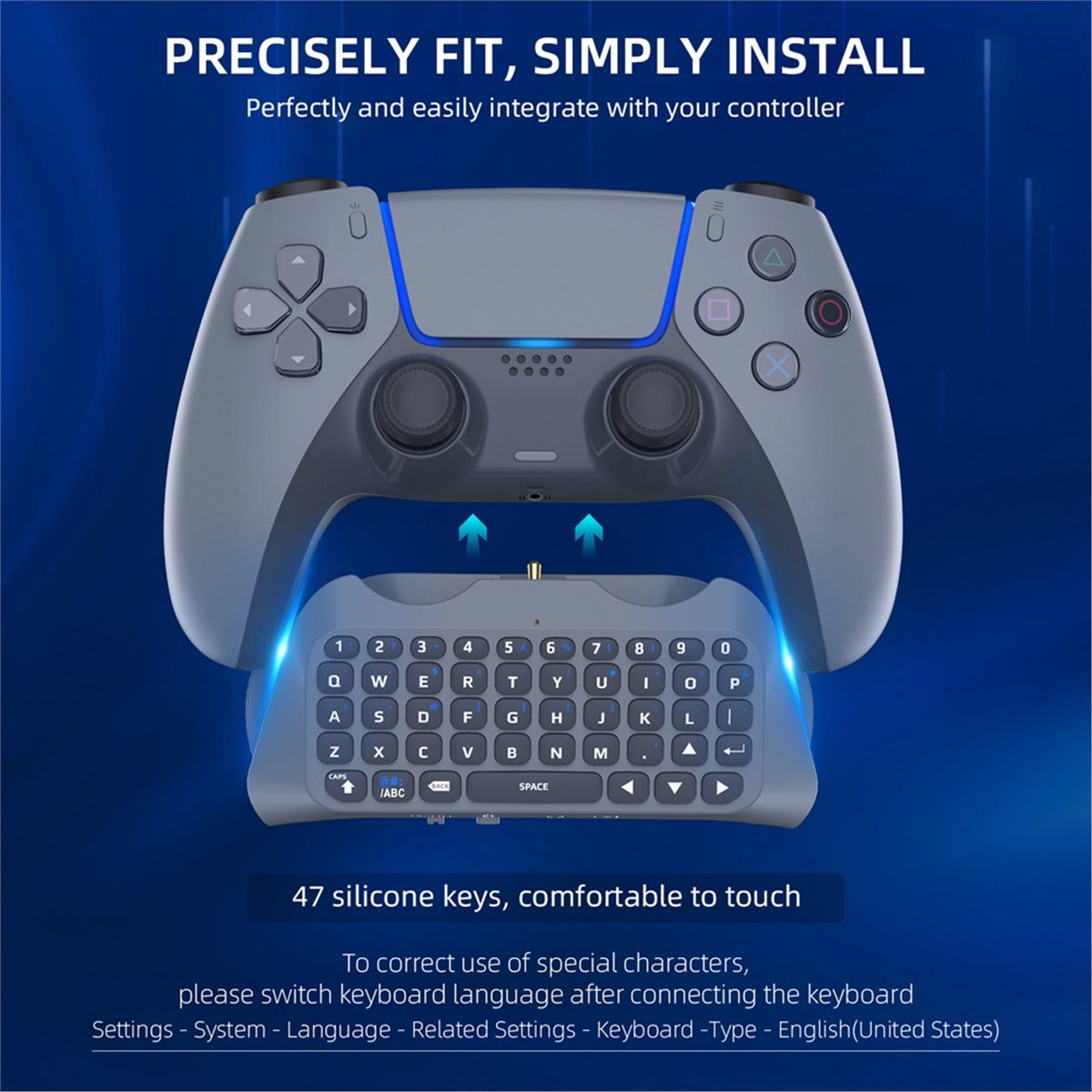 goodidea 3,5-mm-Gaming-Tastatu – Gaming Keyboard Mini Bewertung und Preis