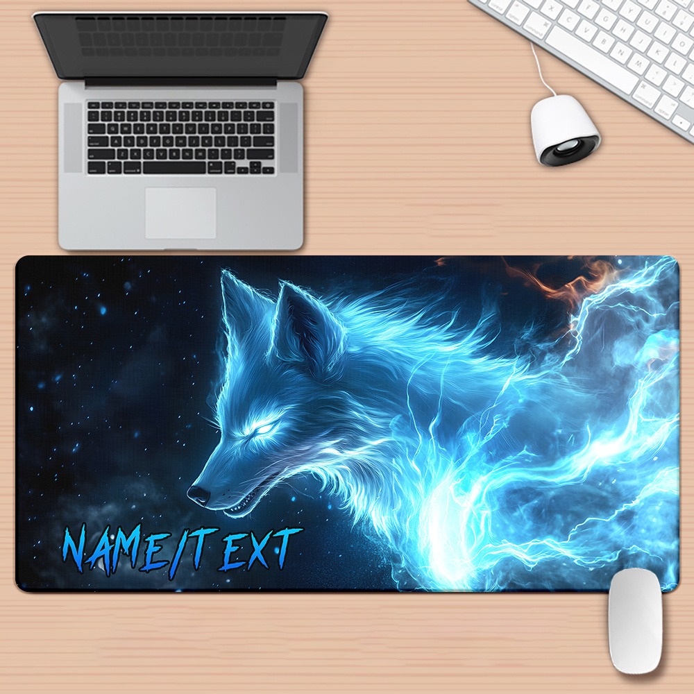 Benutzerdefiniertes Name-Magic – Gaming Keyboard Name Bewertung und Preis