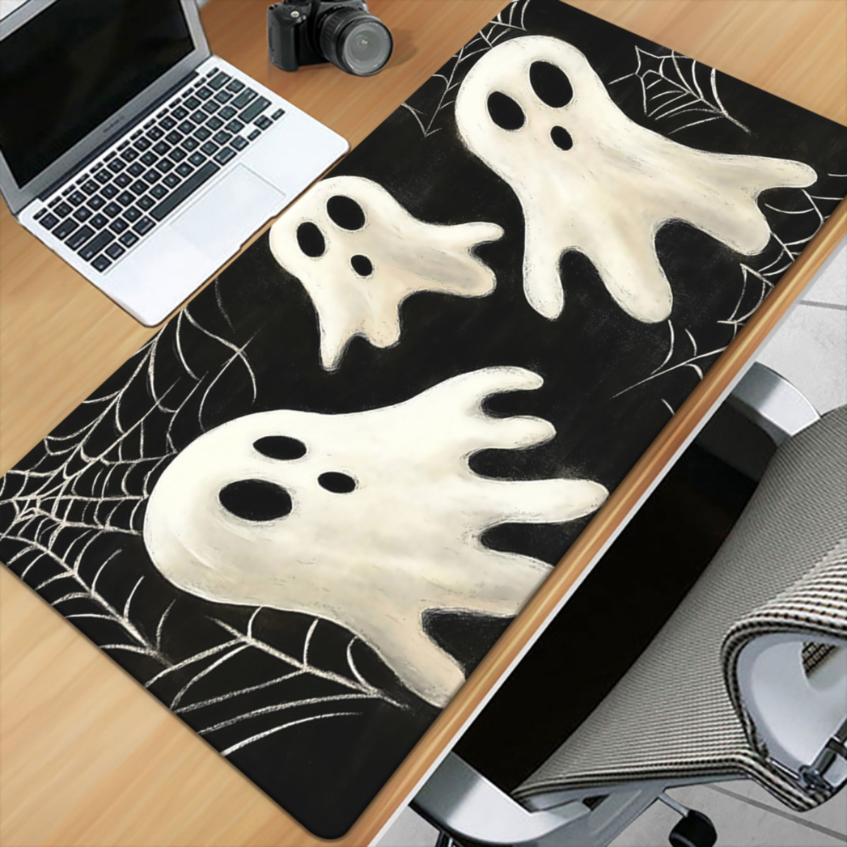 Brand Ghost Web Mauspad, Iron  – Gaming Keyboard Brand Bewertung und Preis