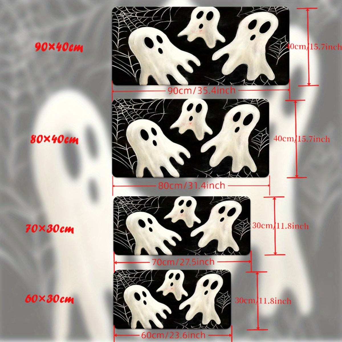 Brand Ghost Web Mauspad, Iron  – Gaming Keyboard Brand Bewertung und Preis
