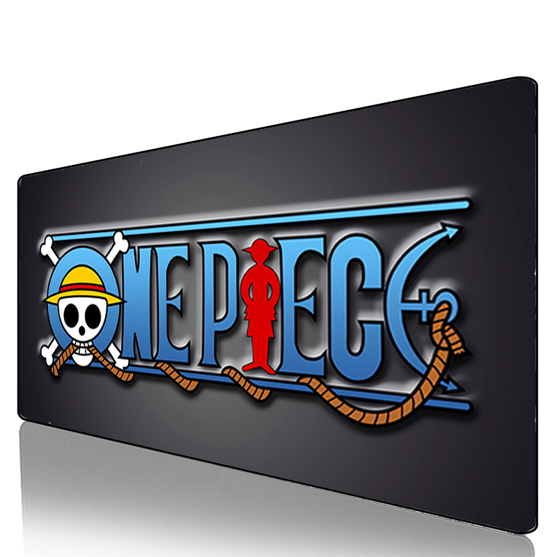 Anime One Piece Luffy Mauspad, – Gaming Keyboard Best Bewertung und Preis