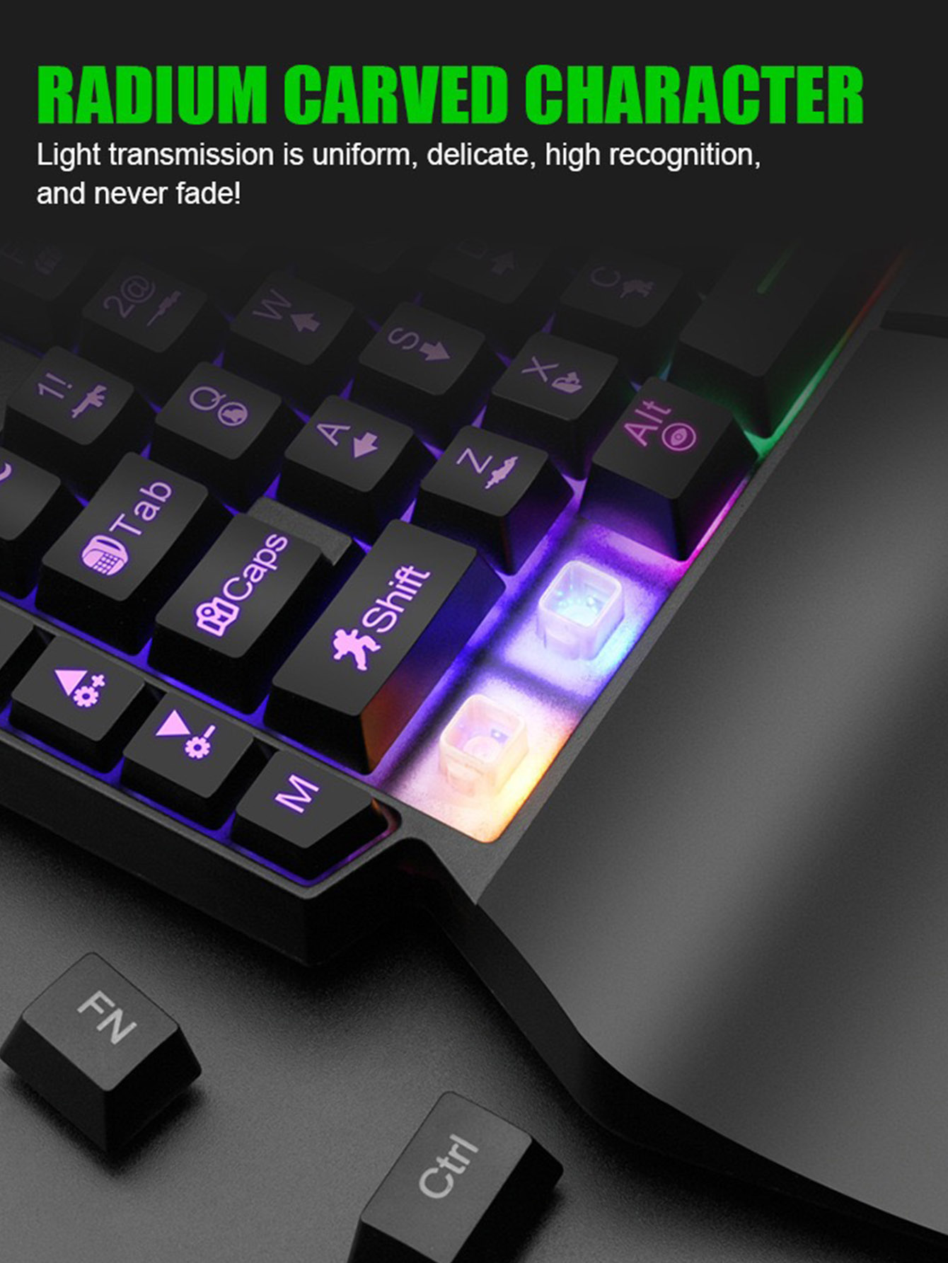 Mechanische Einhand-Gaming-Tas – Gaming Keyboard And Mouse Converter For Mobile Bewertung und Preis
