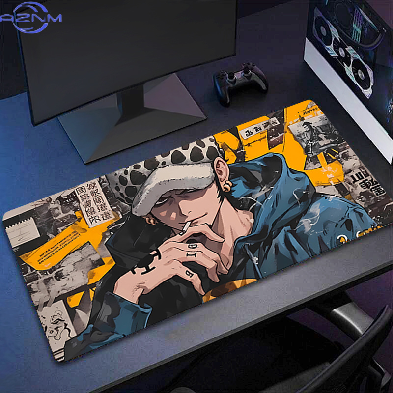 Mauspad One Piece Anime Langle – Gaming Keyboard High Ground Bewertung und Preis