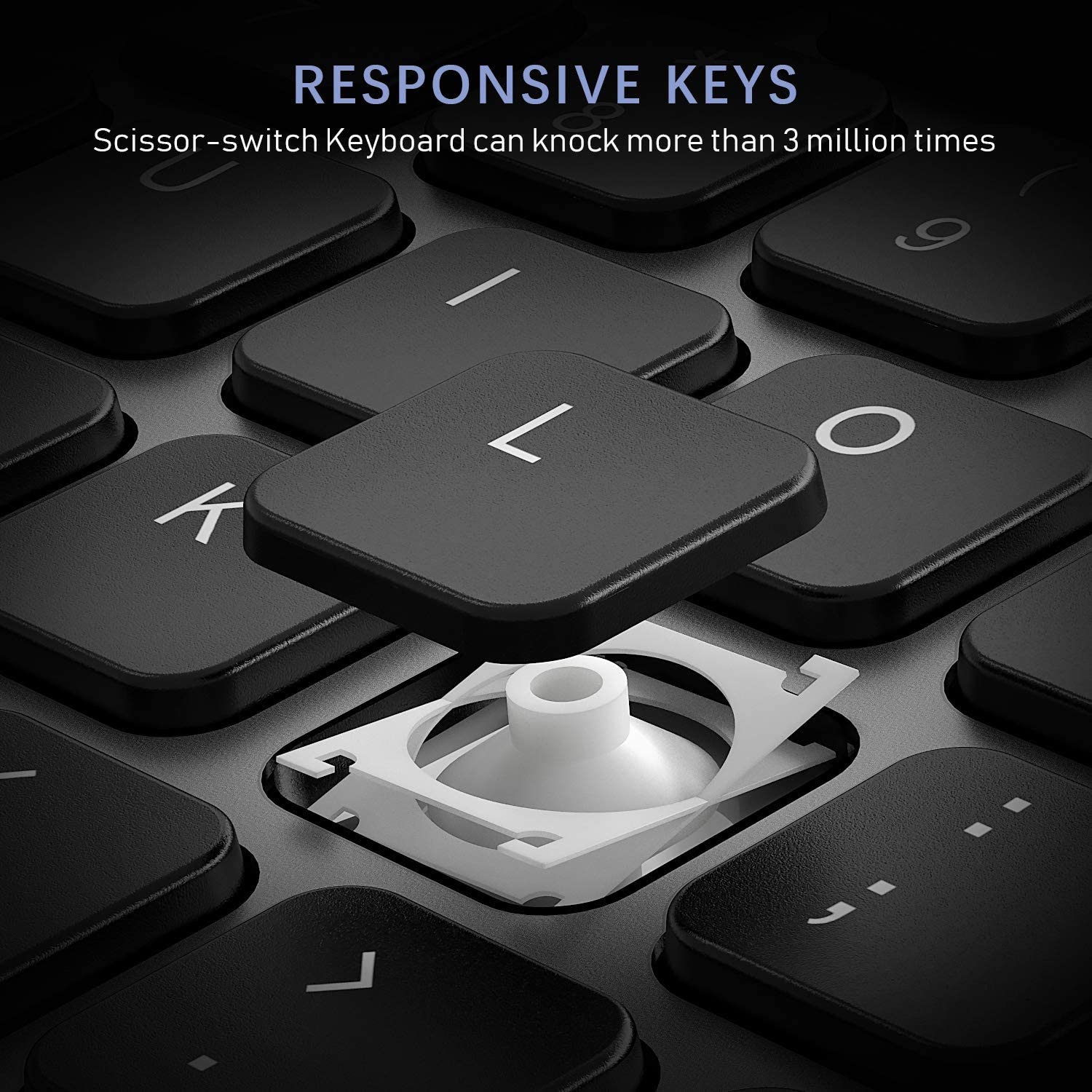 Kabelloses Tastatur- und Maus- – Gaming Keyboard Ergonomics Bewertung und Preis
