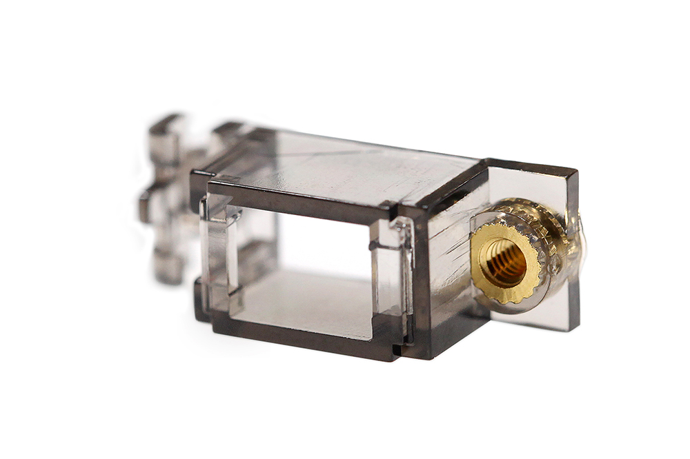 Everglide V3 Transparent Vergo – Keyboard Gaming Transparent Bewertung und Preis