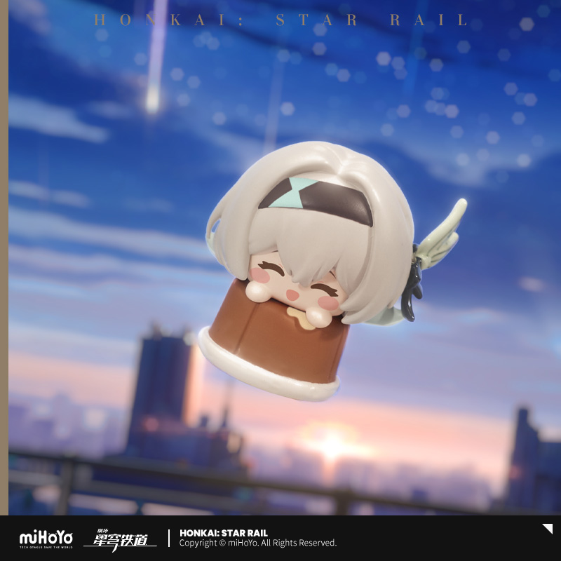 Mihoyo Honkai Star Rail Anime- – Gaming Keyboard Mechanical Bewertung und Preis