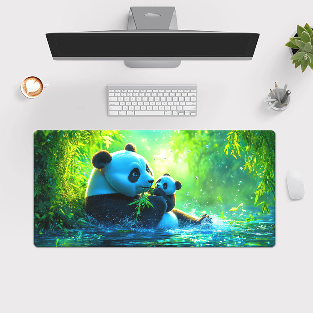 Marken-Mauspad mit Niedlichem  – Gaming Keyboard Brand Bewertung und Preis