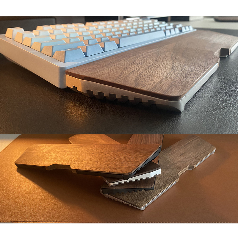 Kashcy Handballenauflage aus m – Gaming Keyboard Ergonomics Bewertung und Preis