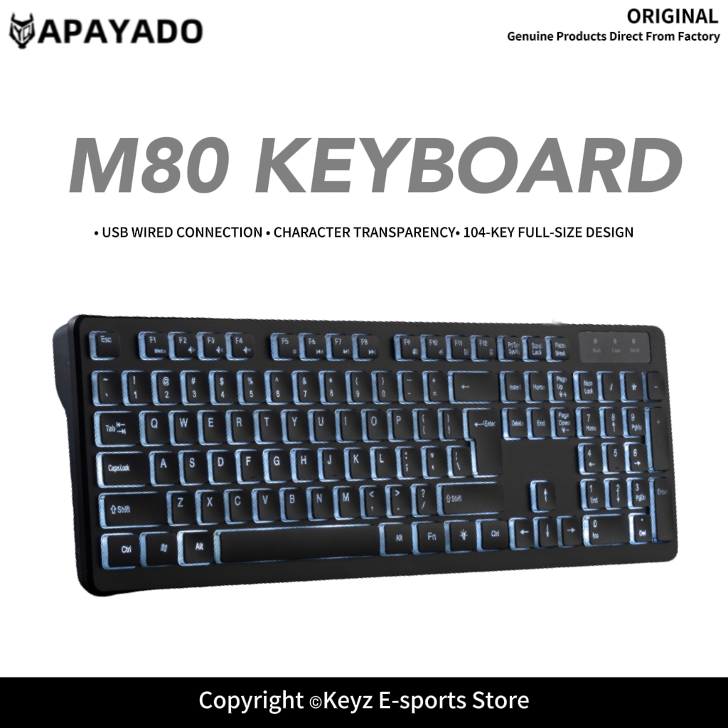 Kabelgebundene USB-Gaming-Tast – Gaming Keyboard That Is Quiet Bewertung und Preis