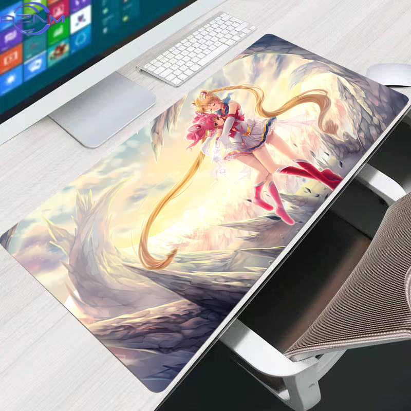 Kawaii-Mauspads, Computerzubeh – Gaming Keyboard Mini Bewertung und Preis