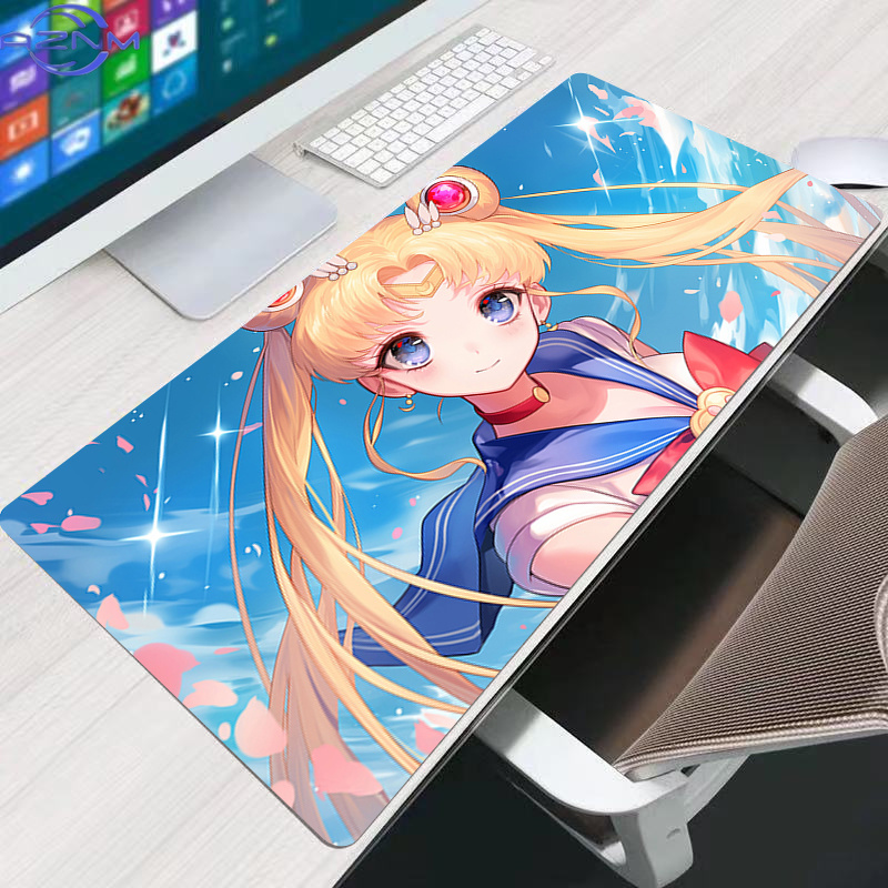 Kawaii-Mauspads, Computerzubeh – Gaming Keyboard Mini Bewertung und Preis