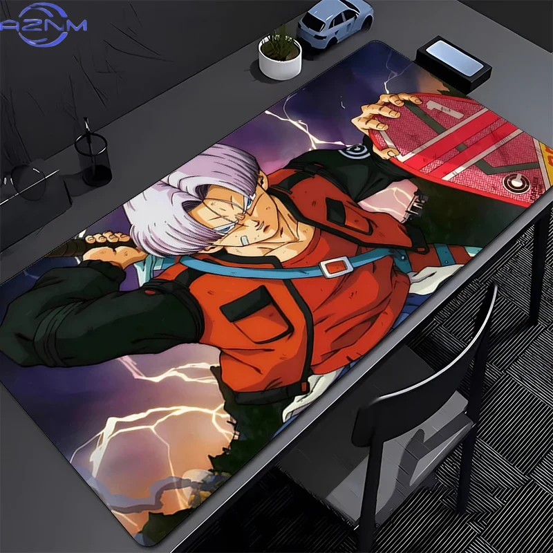 Anime DBZ Mauspad Dragon Ball  – Gaming Keyboard Mini Bewertung und Preis