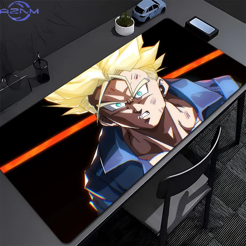 Anime DBZ Mauspad Dragon Ball  – Gaming Keyboard Mini Bewertung und Preis