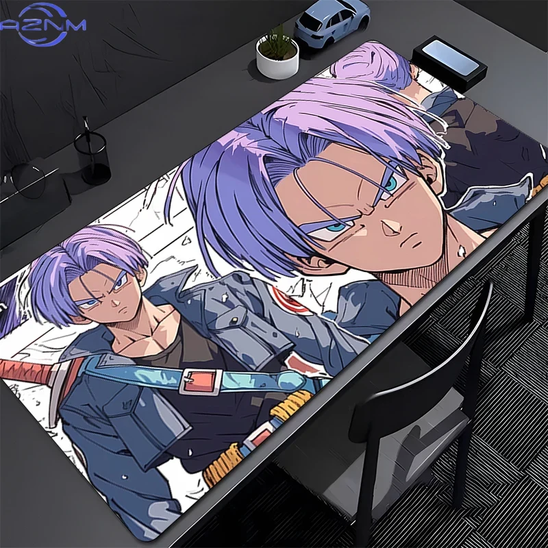 Anime DBZ Mauspad Dragon Ball  – Gaming Keyboard Mini Bewertung und Preis