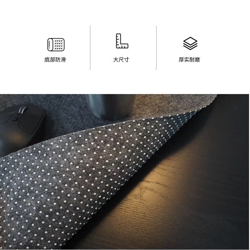 80cm X 40cm Dunkelgraues Große – Gaming Keyboard And Mouse Bewertung und Preis