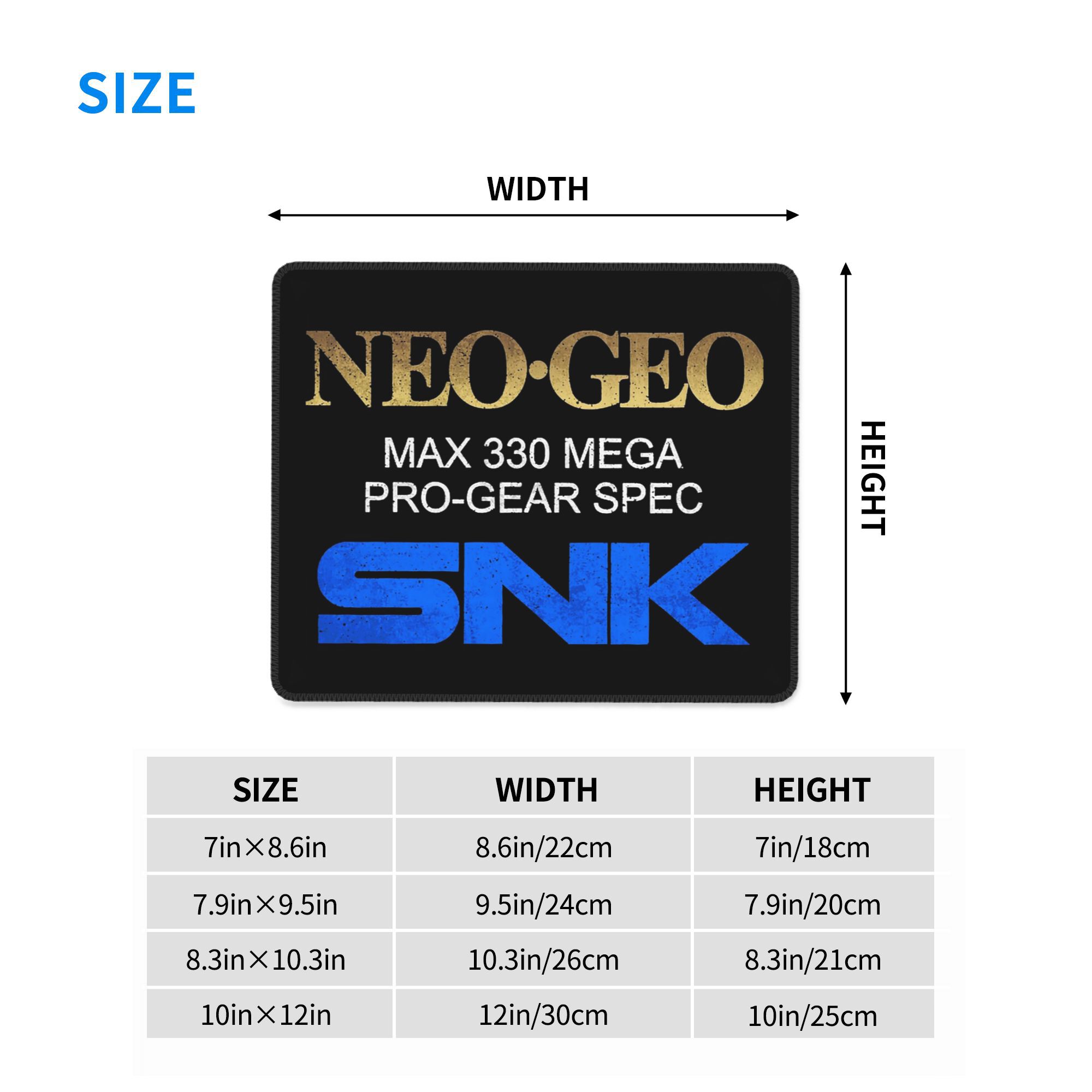 Neo Geo Pro Gear Spec Gold Ret – Gaming Keyboard Brand Bewertung und Preis