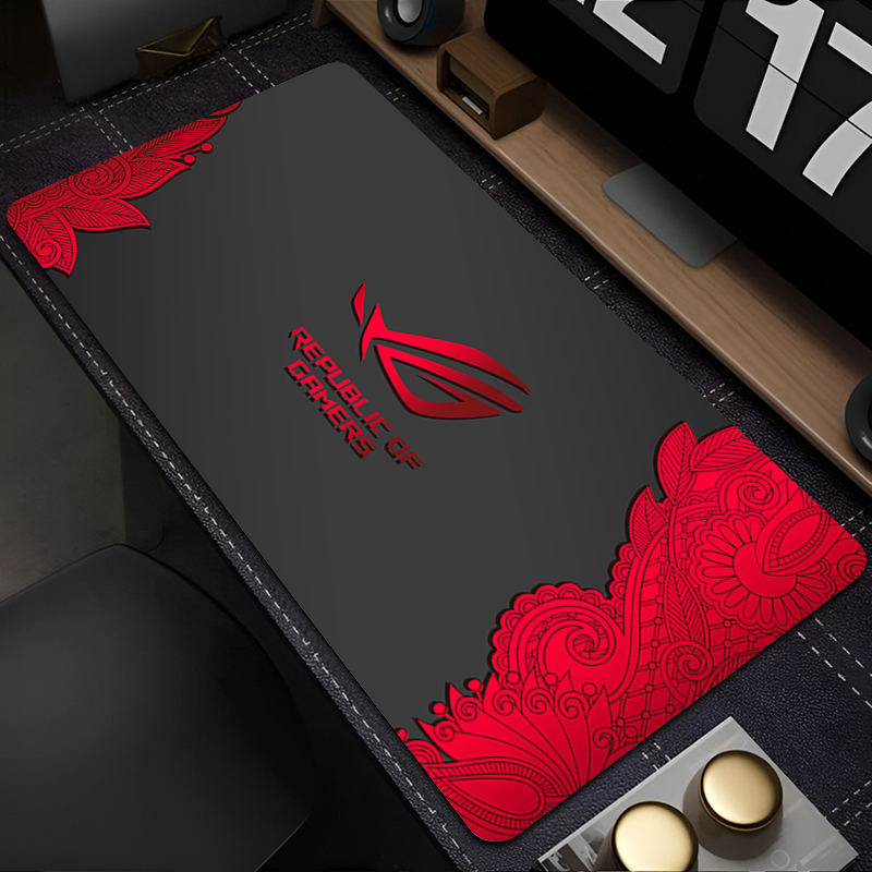 Gummi-Mauspad für E-Sport-Spie – Gaming Keyboard Brand Bewertung und Preis