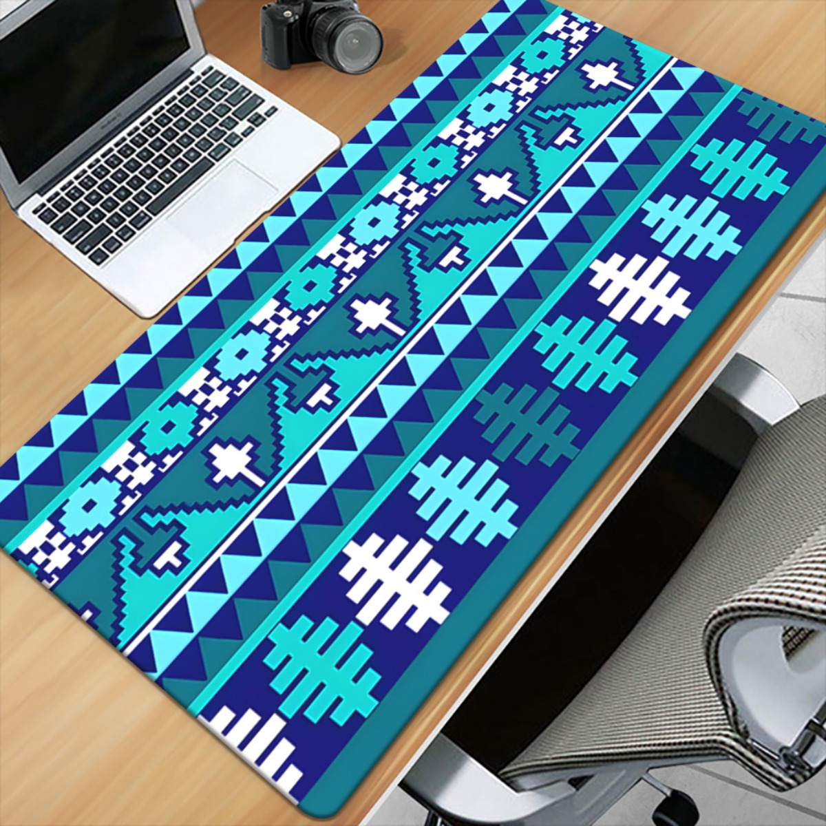 Brand Tribal Blue HD Bedruckte – Gaming Keyboard Brand Bewertung und Preis