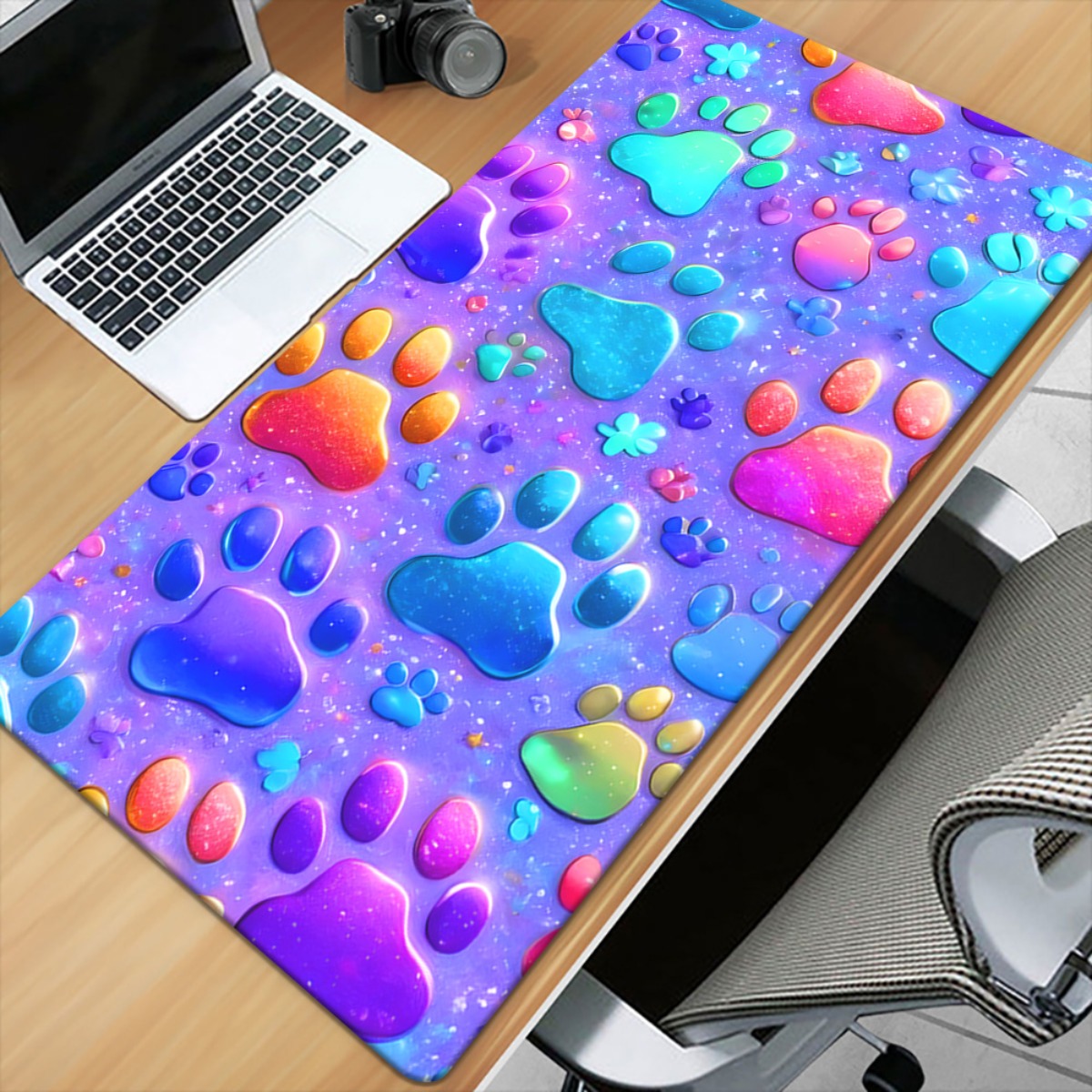 Marken-Eisenkunst Schreibtisch – Gaming Keyboard Brand Bewertung und Preis