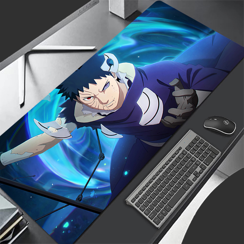 Mauspad Anime Carpe Large Naru – Gaming Keyboard High Ground Bewertung und Preis