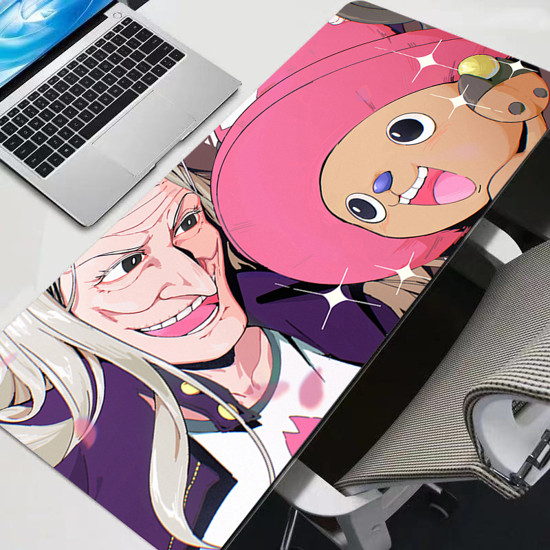 Kawaii Mauspad Anime Süßes Mäd – Gaming Keyboard Easy To Clean Bewertung und Preis