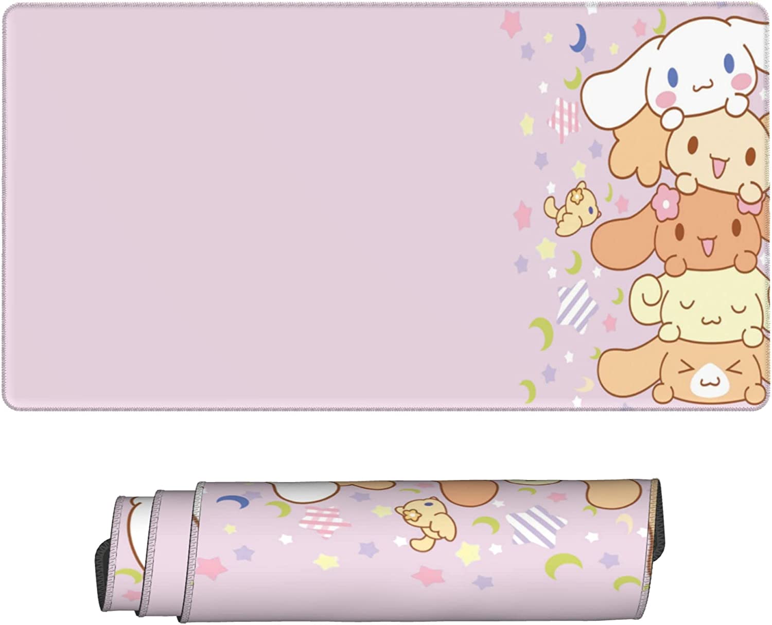 Kawaii süße Hunde-Mauspads, Ne – Gaming Keyboard And Mouse Bewertung und Preis