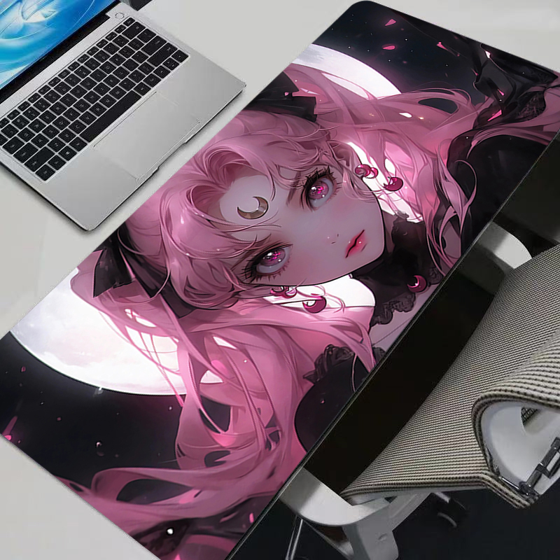 Mauspads S-sailor Moon Anime M – Gaming Keyboard Easy To Clean Bewertung und Preis