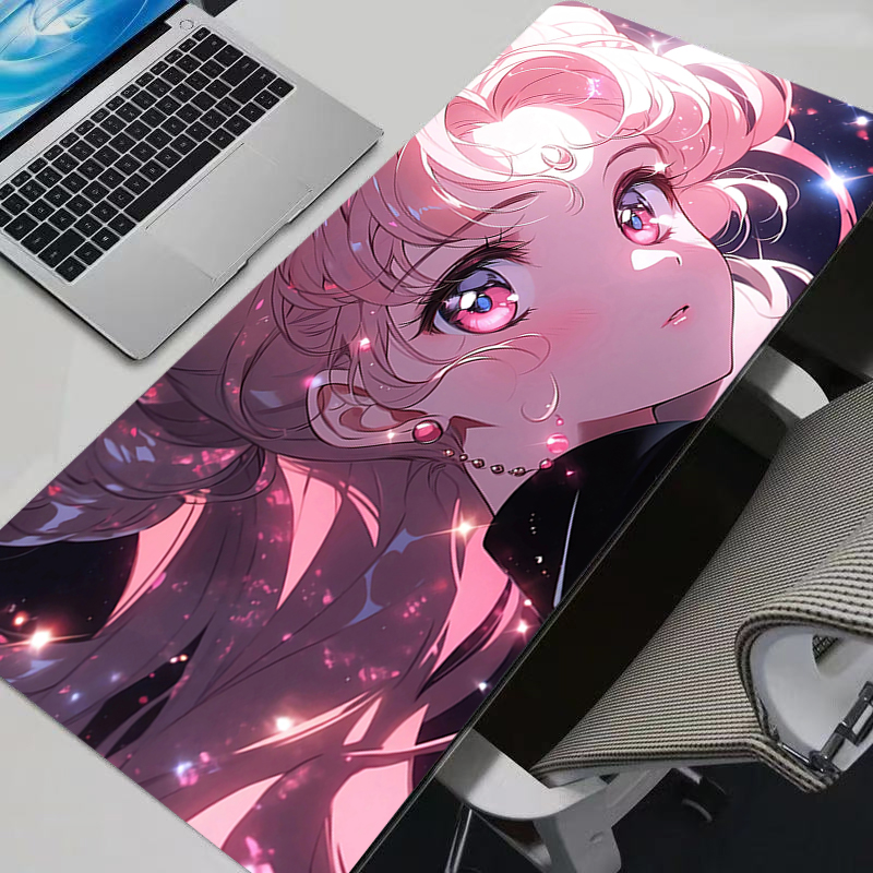 Mauspads S-sailor Moon Anime M – Gaming Keyboard Easy To Clean Bewertung und Preis