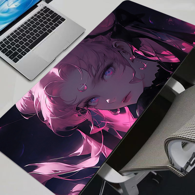 Mauspads S-sailor Moon Anime M – Gaming Keyboard Easy To Clean Bewertung und Preis