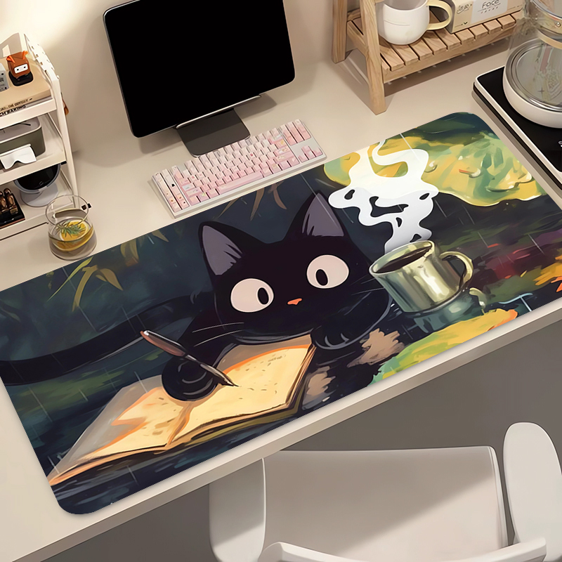 Kawaii Black Cat Silikon Soft  – Gaming Keyboard High Ground Bewertung und Preis