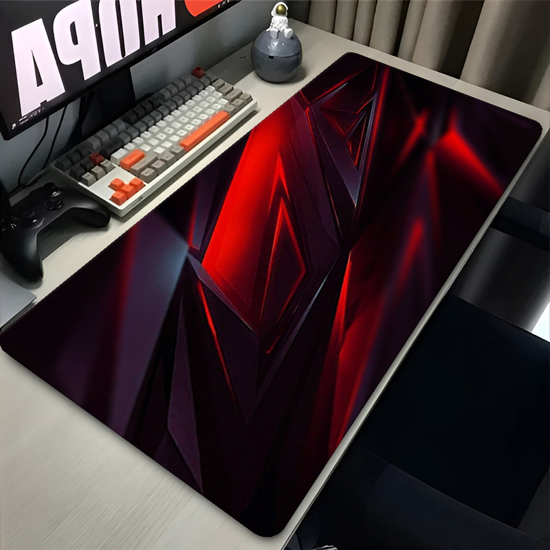 Maus Teppich Maus Pad Gamer 3D – Gaming Keyboard And Mouse Bewertung und Preis