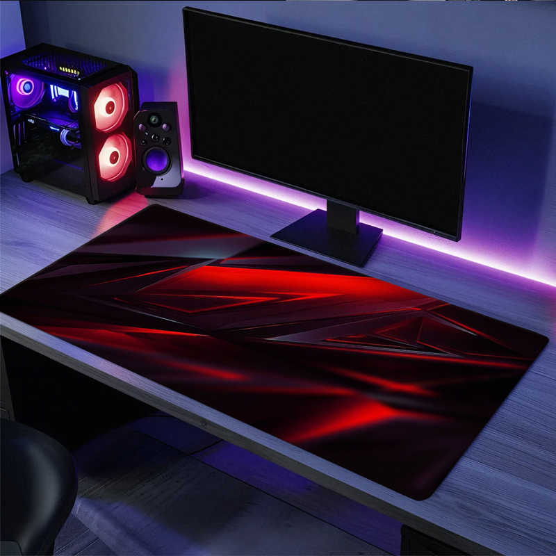 Maus Teppich Maus Pad Gamer 3D – Gaming Keyboard And Mouse Bewertung und Preis