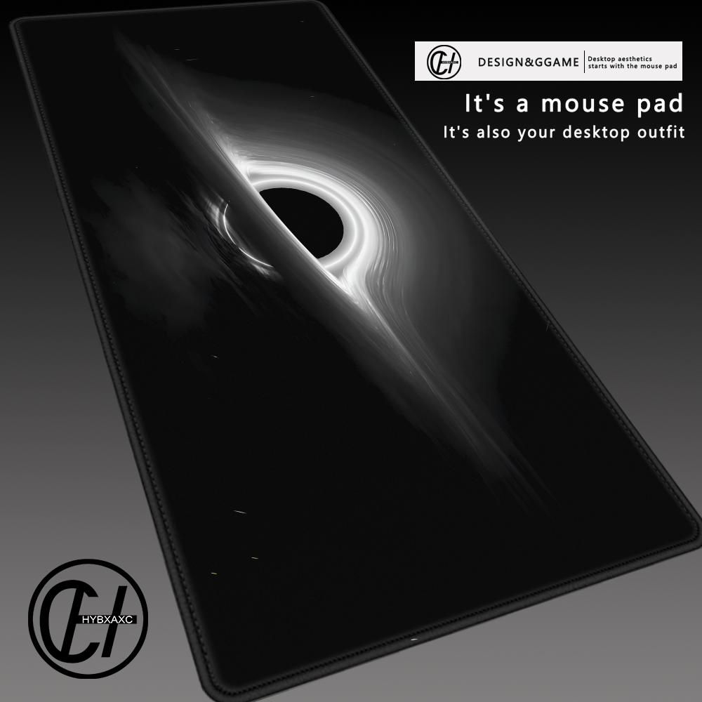 Cosmic Black Hole Mauspad, 900 – Gaming Keyboard Mini Bewertung und Preis