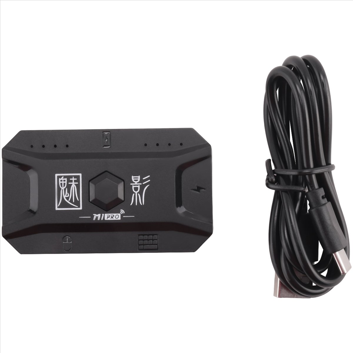 Plug-and-Play-Gamepad, mobiler – Gaming Keyboard And Mouse Bewertung und Preis