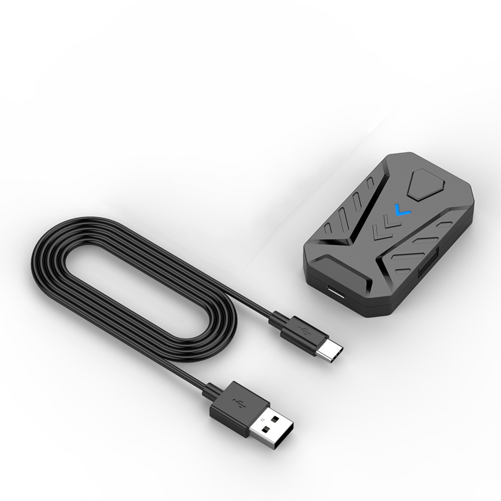 -A94Z Tragbarer mobiler Gaming – Gaming Keyboard And Mouse Converter For Mobile Bewertung und Preis